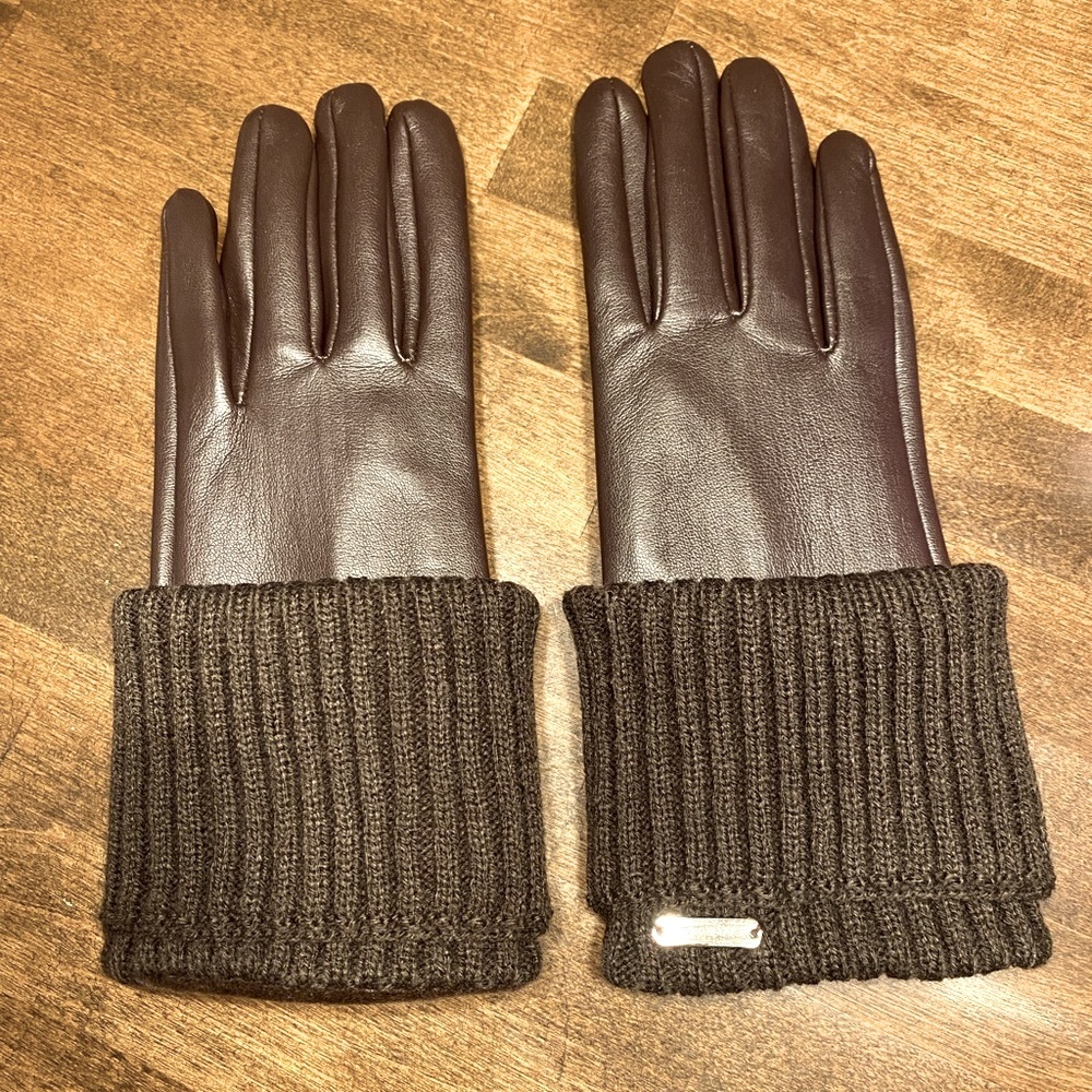 Steve Madden Gloves